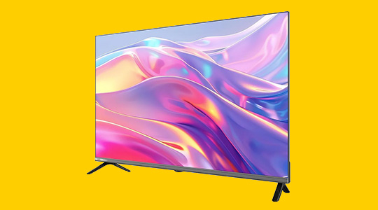 Los mejores Televisores para Regalos de navidad